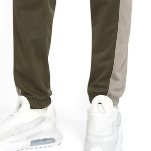 Conjunto de chándal para correr de la mejor calidad, ropa deportiva, chándales de entrenamiento de lana tecnológica, conjunto de dos piezas para hombre - Product Image 6