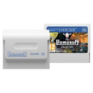 วิดีโอเกมคอลเลกชัน LLAMASOFT สำหรับเครื่องเล่นพกพา ระดับ PEGI 12+ รหัสสินค้า 1161673 - Product Image 1