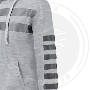 Wholesale <b>Men's</b> Winter Breathable Hooded <b>Track</b> <b>Jacket</b> Sweatsuit Set Backwoods Design with Maternity Feature in Bulk - Product Image 5