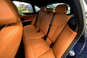 USADO LHD/RHD 2023 B M W I4 EDRIVE40 GRAN COUPE FWD - Product Image 3