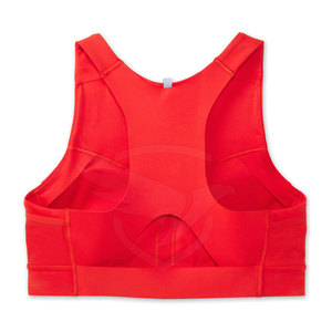 Soutien-gorge de sport respirant pour femmes de la meilleure qualité pour l'entraînement sportif au Pakistan au prix de gros - Product Image 2