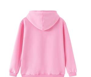 Sweatshirts à capuche en coton élégants 350GSM Sweatshirts unisexes Vêtements décontractés confortables Prix d'usine Vente en gros Fourniture de vêtements avec logo personnalisé - Product Image 5