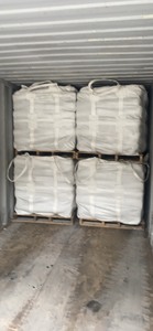 Prix usine durcissement rapide 42.5 ciment Portland composite avec service OEM anti algues Morden couleur grise - Product Image 2