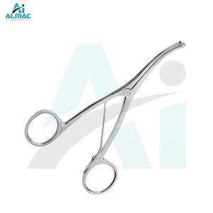 Dilatador Bowlby más vendido de ALMAC, instrumento quirúrgico y ginecológico de acero inoxidable para profesionales médicos y uso clínico - Product Image 2