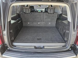 Chevrolet Suburban 2015 abordable, conduite à gauche/droite - Product Image 3