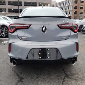 EXCELENTE ESTADO, Acura TLX SH-AWD 2025 con A-SPEC - Product Image 3