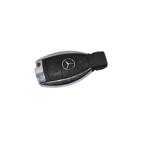 Chiave di Accensione per Mercedes Classe A (W176) OM 651.930 (12>18) - Product Image 4