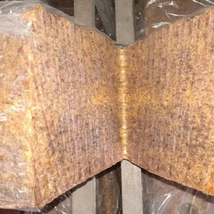 วัตถุดิบยางธรรมชาติ SVR 10เกรด10จากผู้จัดจำหน่ายในเวียดนาม - Product Image 4