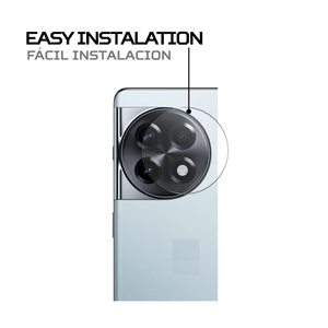 ฟิล์มกันกระแทก OnePlus Ace 2 สำหรับหน้าจอและเลนส์มือถือ ประเภทสินค้า - Product Image 3