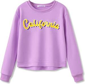 Sudadera de Cuello Redondo para Hombre, Invierno, con Logotipo Personalizado al por Mayor, Impresión Digital, Nuevo Diseño, Servicio OEM, Estilo y Color Personalizados, Mejor Precio - Product Image 2