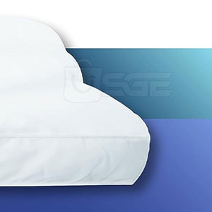 Cubrecolchón de Espuma de Alta Calidad con Tela Acolchada Suave, Colchoneta Plegable Lavable para Uso en el Hogar y Hoteles - Product Image 3