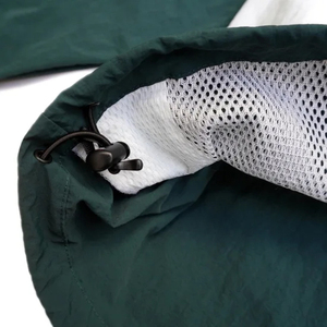 Chaqueta Impermeable para Hombre, Ligera, con Capucha, Cortavientos, para Exteriores - Product Image 3