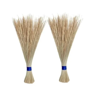 WHOLESALE COCONUT BROOM <b>STICKS</b> <b>MADE</b> FROM COCO FIBER - Product Image 4