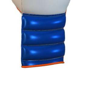 Comfortable Breathable Leather MMA <b>Gloves</b> <b>with</b> Hand <b>Grips</b> Professional Training <b>Gloves</b> Customizable Size and Color - Product Image 5