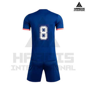 ชุดวอลเลย์บอลแขนสั้น,ยูนิฟอร์มวอลเลย์บอลมืออาชีพดีไซน์ตามสั่ง - Product Image 3