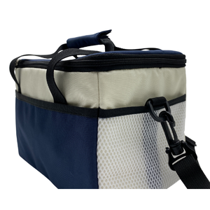 กระเป๋าเก็บความเย็นหุ้มฉนวนที่รวดเร็วเป็นมิตรต่อสิ่งแวดล้อมใช้สำหรับผลิตอาหารในเวียดนาม - Product Image 6