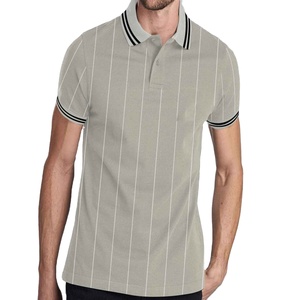 เสื้อโปโลผู้ชายเสื้อกีฬาแขนสั้นผ้ายืดแห้งเร็วความชื้นการออกแบบที่สะดวกสบายที่สมบูรณ์แบบสำหรับกีฬาและการฝึกอบรม - Product Image 2