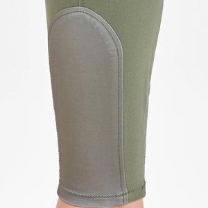 Premium Equestrian Clothing Custom Designed With Comfort and Full <b>Seat</b> Grip Horse Riding Breeches Jodhpurs Pants - Product Image 4