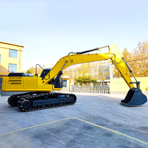 Vente flash : Excavatrice d'occasion de 21 tonnes à vendre, excellent état, durable, efficace, matériel de terrassement abordable, prêt à travailler - Product Image 5