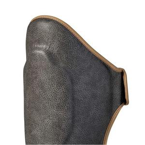 Espinilleras Transpirables de Muay Thai, Protección para Piernas, Cuero Genuino PU, Boxeo, MMA, Kickboxing, Marca Personalizada, Ecológicas, Logotipo Personalizado - Product Image 2