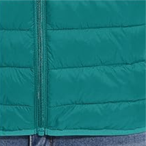 Recién llegado, chaqueta acolchada estampada de calidad Premium, chaqueta acolchada holgada de gran tamaño para invierno, moda Unisex, venta al por mayor - Product Image 2