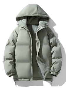 Comfortable Use Quilted Women Puffer Jackets Top Quality Design Women Puffer Jackets New Style Women <b>Thick</b> <b>Winter</b> <b>Coat</b> - Product Image 5