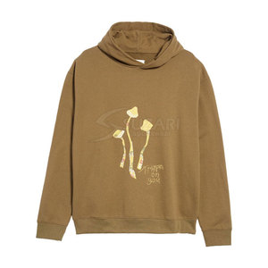 เสื้อฮู้ดปัก2025สำหรับผู้ใหญ่เสื้อฮู้ดปักสไตล์ใหม่ล่าสุด - Product Image 1