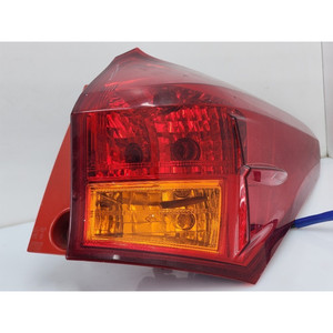FRENO TRASERO DERECHO DX TOYOTA Auris Station Wagon (E180) 8155102710 1NDTV (13>18) - Product Image 2