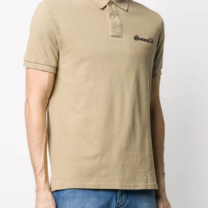 Heboldimpex Custom Plus Size Men's para Polos Tela tejida con patrón sólido Impresión a pedido - Product Image 4