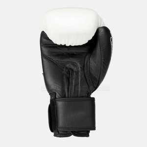 Guantes de Boxeo de Cuero de Alta Calidad en Venta al por Mayor, Diseño Transpirable y Personalizable, Guantes de Entrenamiento de Boxeo - Product Image 3