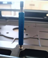 Pièces robotiques usinées CNC OEM, composants électroniques, pièces IA, jumelles, lampes de poche, lampes