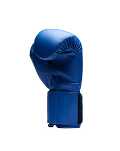 Guantes de Boxeo Blue Fly 2026, Nuevo Estilo, 100% Cuero Original, Último Modelo, para Sparring, Entrenamiento y Kickboxing, CP-BG-65 - Product Image 3