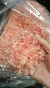 Mùa giải mới Chất lượng cao đông lạnh bóc vỏ bưởi toàn bộ không hạt - Product Image 6