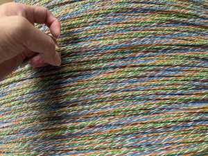 <span class=keywords><strong>สาย</strong></span>แลน UPTCat6e <span class=keywords><strong>สาย</strong></span>แพตช์คอร์ดเครือข่าย RJ45<span class=keywords><strong>สาย</strong></span>แลน Cat6A แมว Cat6 Cat5e Cat5 6 Cat6e - Product Image 6