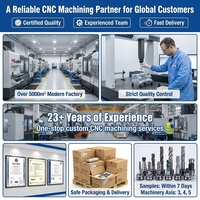 Servicio de Fabricación de Piezas de Mecanizado CNC de Alta Precisión, Aluminio, Acero Inoxidable, Latón, Tolerancia Ajustada, OEM, Equipo Industrial