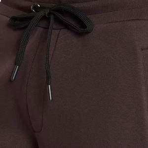 ชุดวอร์มเสื้อและกางเกงแบบสวมหัวของผู้ชายชุดวอร์มกีฬาลำลองสำหรับวิ่งจ๊อกกิ้งชุดวอร์มทรงสลิมฟิตไซส์ใหญ่ - Product Image 6