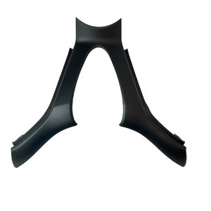 Protector Interior Superior Original para Yamaha XMAX 125 300 400 2018-2022, BL1F831200P1, Negro, Piezas para Scooter - Product Image 2