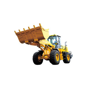 Tractor retroexcavadora bastante usado disponible en gran stock para distribuidores y distribuidores de equipos - Product Image 1