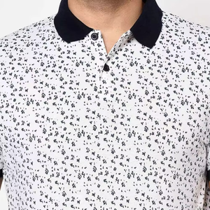 Camisas de Verano de Manga Corta para Hombre, Estilo Gótico, Personalizadas, de Alta Calidad, Transpirables, de Lona, No Tejidas, con Spandex/Algodón en la Parte Delantera - Product Image 6