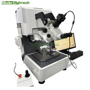 Halbleiter-Chip-Bond-Testgerät Drahtbondgerät Die-Bonder Testmaschine - Product Image 1