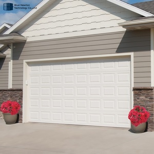 <span class=keywords><strong>Porte</strong></span> <span class=keywords><strong>de</strong></span> <span class=keywords><strong>garage</strong></span> <span class=keywords><strong>sectionnelle</strong></span> automatique coupe-vent pour villa, du fabricant et fournisseur - Product Image 5
