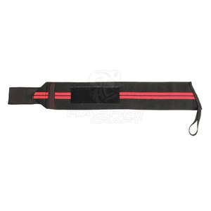 Attelle de poignet robuste pour la musculation, la force athlétique et l'entraînement en salle de sport, pour hommes et femmes - Product Image 3