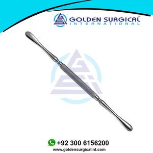 ลิฟต์ผนังกั้นสำหรับการผ่าตัด hajek แบบคู่ความกว้าง8.5มม. ความยาว7 1/2 "(191มม.) - Product Image 5