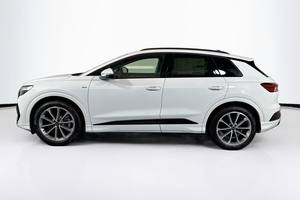Audi Q4 Sportback E-TRON AWD Crew Cab Pickup Usado 2023 - Product Image 6