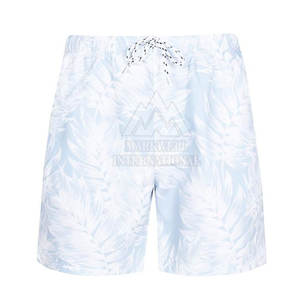 Pantalones Cortos de Sublimación de Alta Calidad, Más Vendidos, Ropa de Entrenamiento, Uso Casual, Pantalones Cortos de Sublimación en Oferta - Product Image 1