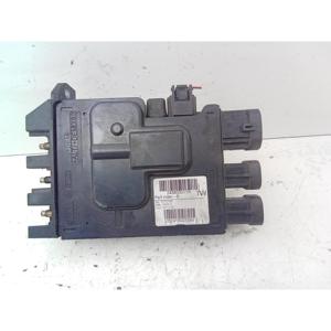 UNITÀ DI CONTROLLO BATTERIA RENAULT Serie Scenic 243800011r Diesel 1500 (16>) - Product Image 1