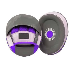 Almohadillas de enfoque de entrenamiento personalizadas de la más alta calidad para golpear boxeo, patadas, Muay Thai, producto de la más alta calidad - Product Image 5