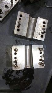 Fournisseur direct d'usine Moule d'injection plastique de marque PWC avec logiciel de conception UG-NX Expérience riche Prix compétitif - Product Image 5