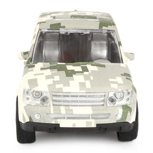 รถต่อสู้ทหารบังคับวิทยุ - Product Image 4