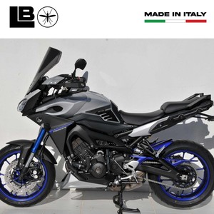 Copertura Serbatoio Yamaha Tracer MT-09 con 2 Adesivi Laterali in Gel - Product Image 3